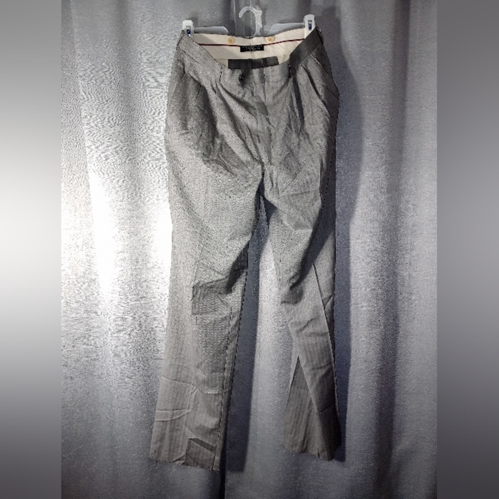 Vintage Carlyle Suspender Pants